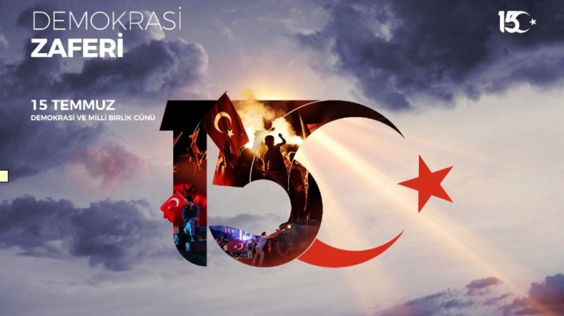 Zaferin Adı 